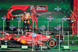 Ferrari e il titolo Costruttori: da sogno a obiettivo concreto, ecco perché...