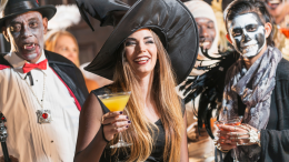 Halloween da brivido: ad Alba arriva l’horror park del Circo di Collisioni