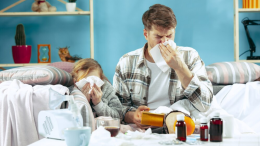 L'influenza australiana arriva in Italia: ecco tutto ciò che devi sapere 