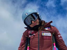 Matilde Lorenzi shock: è in gravissime condizioni dopo un incidente in pista
