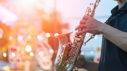 Moncalieri Jazz Festival: un viaggio musicale nel cuore della città