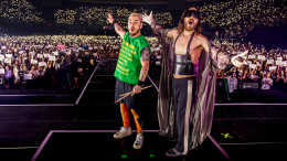 Thirty Seconds to Mars tornano in Italia, e scelgono il Piemonte 