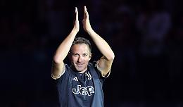 Del Piero rigioca Inter-Juve: "Ecco cosa si è capito dalla sfida di San Siro..."