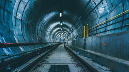 Il mistero dei boati notturni a Torino spaventa i cittadini: "I rumori arrivano dalla metropolitana"