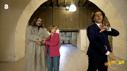 Case che non ti puoi permettere a prima vista: l'esilarante parodia del Gialappa Show