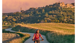 "Borghi da Vivere": la guida per scoprire la vera Italia