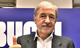 La vittoria di Bucci fa bene al Piemonte