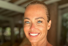 Sonia Bruganelli ci ripensa
«Paolo se mi vede scappa»