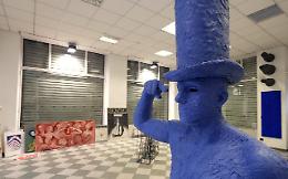Umbertissima celebra «la Galleria più bella di Torino che pochi conoscono»