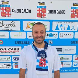 Borgaro travolto 8-2, tra Chieri e Città di Varese finisce pari