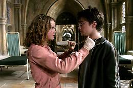 Halloween, se Harry Potter sbarca per una sera alla Mole: ecco il motivo...