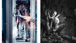 I migliori film horror da vedere in streaming per un Halloween da brividi