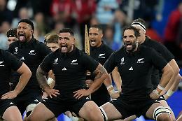 All Blacks a Torino, conto alla rovescia: il grande rugby torna sotto la Mole