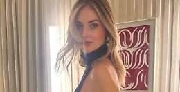 La Ferragni “archivia” Campara
Con lei c’è Tronchetti Provera jr.