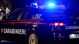 Incidente sulla SP81 a Strambino: due feriti gravi