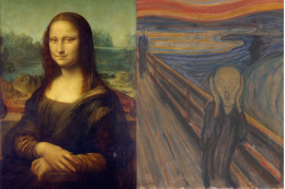 Ecco i furti d'arte più famosi della storia
