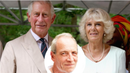 Il figlio segreto di Carlo e Camilla: "Lady D sapeva tutto"