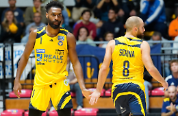 Reale Mutua Basket Torino, sfida cruciale al Pala Asti: ecco contro chi scenderà in campo...