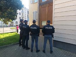 Torino: recuperati due alloggi occupati abusivamente in Barriera di Milano