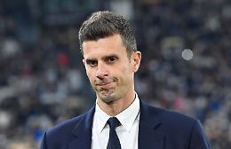 Juve, addio alla corsa scudetto? Conte è già lontano e quel dato su Vlahovic preoccupa...