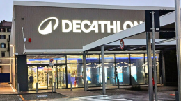 A Torino ha aperto un secondo Decathlon. Ecco dove si trova (e c'è anche un Arcaplanet)