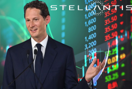 Stellantis, i (brutti) conti piacciono alla Borsa