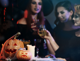 Halloween, un business... da paura. Ecco quanto vale (solo in Italia)