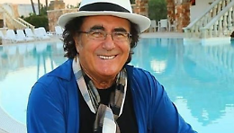 «Silvio e Sophia al mio fianco...»