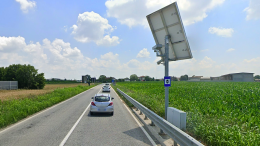 Autovelox, crollano le multe: "solo" 39 al giorno gli automobilisti che cadono in trappola