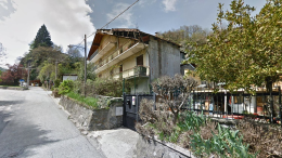 Esplode una casa in Val di Susa, in coma marito e moglie 