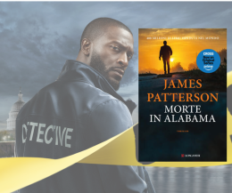 Da Washington a un cimitero di schiavi in Alabama, tre motivi per cui Patterson va letto (e studiato a scuola)