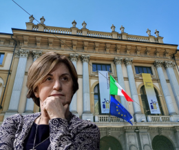 Fondazione CRT cancella Palenzona (ma non le inchieste) e punta sul territorio con 134 milioni