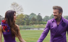 Il quartiere è già stufo dei Beckham