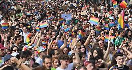 Torino ospiterà l’Europride 2027, il grande evento per diritti LGBTQ+