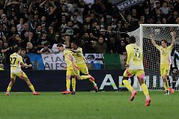 Juve, vittoria e clean-sheet: Thiago Motta esulta a Udine. E in classifica...