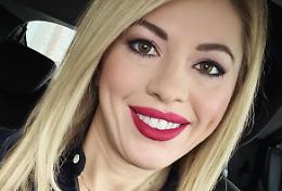 Maria Rosaria Boccia e quello sfogo sui social 
«Non dormo più la notte, mi agito al suono del citofono»