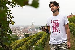 Da Villa della Regina al mondo delle start up, la nuova avventura di Luca Balbiano