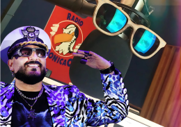 Torino, dopo mezzo secolo si spegne la radio (anche) di Chiambretti e Gigi Dag