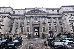 Recupero e restauro ex curia maxima, approvati lavori per 165mila euro
