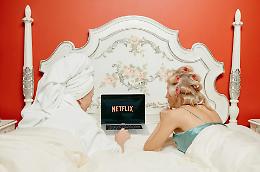 Cinque film imperdibili da novembre su Netflix