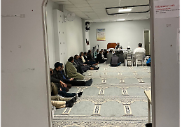 A Leini aperta al pubblico una nuova moschea: «Siamo la seconda comunità più grande in Piemonte» 