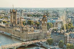 Il Piemonte ora punta su Londra per attirare investimenti e turisti