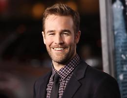 James Van Der Beek, l'iconico Dawson degli anni '90 ora affronta la battaglia più difficile