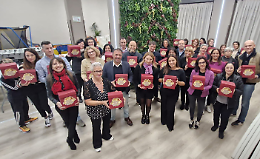 "Spendi & Vinci": Borgo Vittoria si anima con premi e iniziative per il commercio locale
