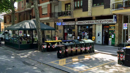 Un 5 al Superenalotto nel bar che nel 2019 ha venduto il biglietto milionario della Lotteria Italia 