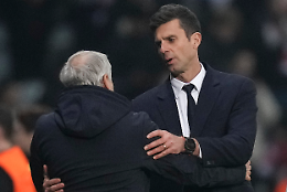 Juve, Thiago Motta non ci sta: "E sul derby..."