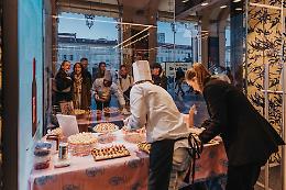 DOLCISSIMArte: Torino si riempie di dolcezza con pasticceri in vetrina e nuovi gusti da scoprire