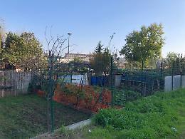 Dall’ex bocciofila agli orti abusivi, tutti i dilemmi di corso Caio Plinio
