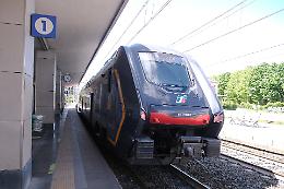 Lavori sulla linea Milano-Novara, previste modifiche alla circolazione dei treni