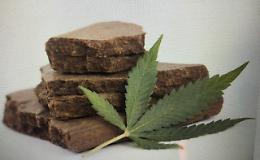 Hashish, crack e cocaina, arrestato 43enne di Vische